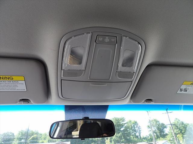 used 2016 Hyundai Tucson car, priced at $10,995