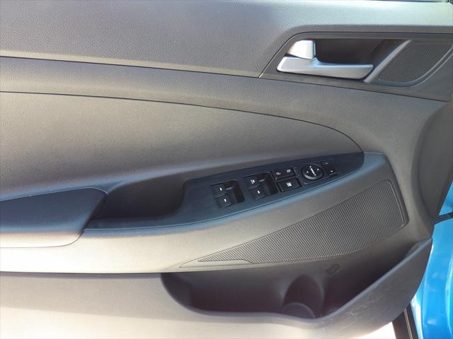 used 2016 Hyundai Tucson car, priced at $10,995