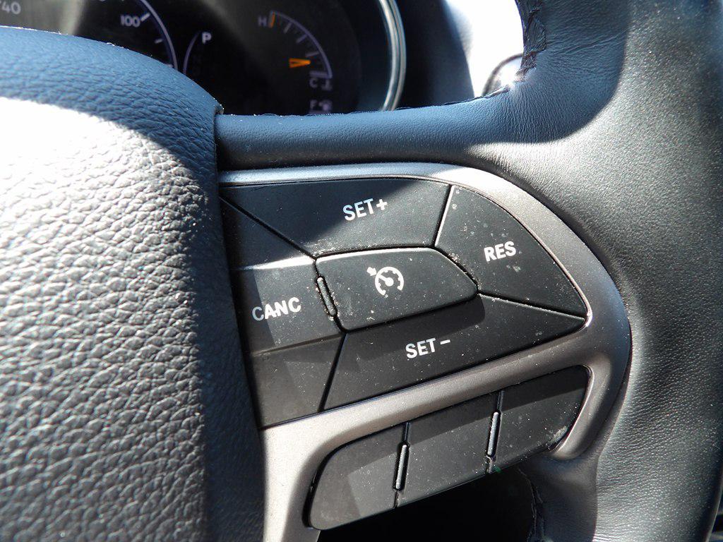 used 2019 Jeep Grand Cherokee car, priced at $17,995