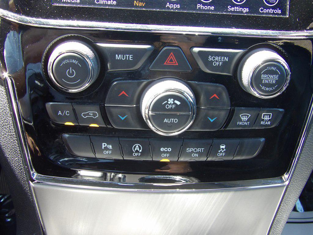 used 2019 Jeep Grand Cherokee car, priced at $17,995