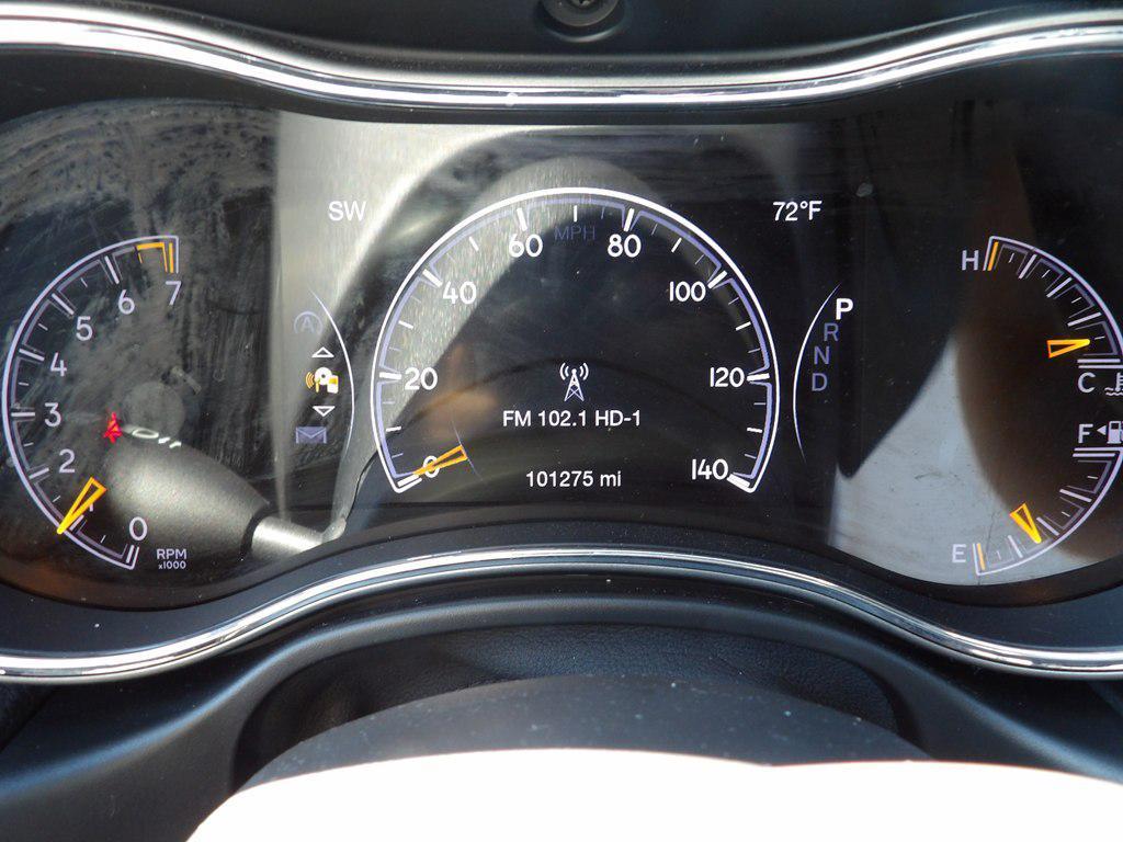 used 2019 Jeep Grand Cherokee car, priced at $17,995