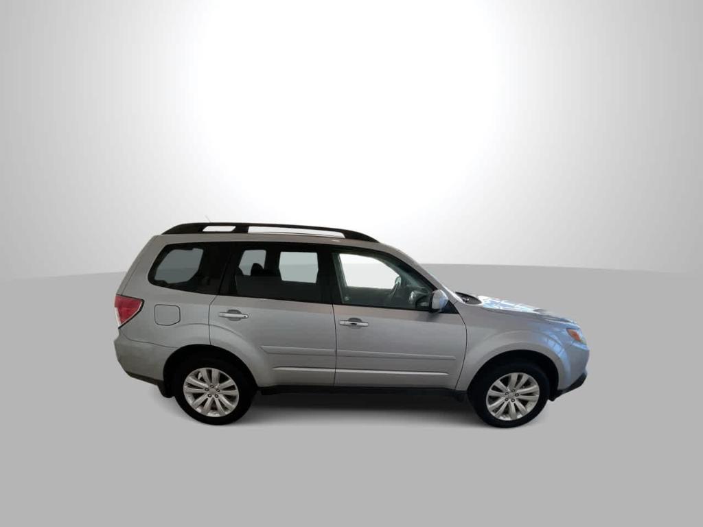 used 2013 Subaru Forester car, priced at $12,299