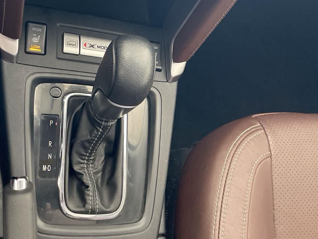 used 2017 Subaru Forester car, priced at $17,218