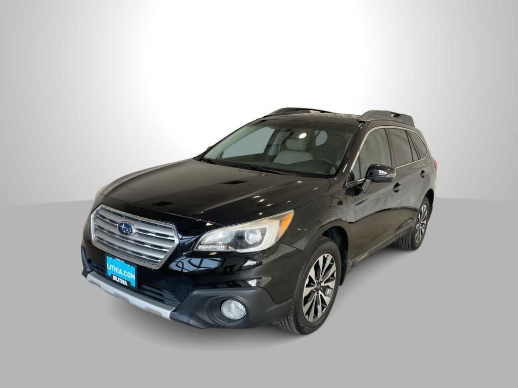 used 2017 Subaru Outback car, priced at $18,172