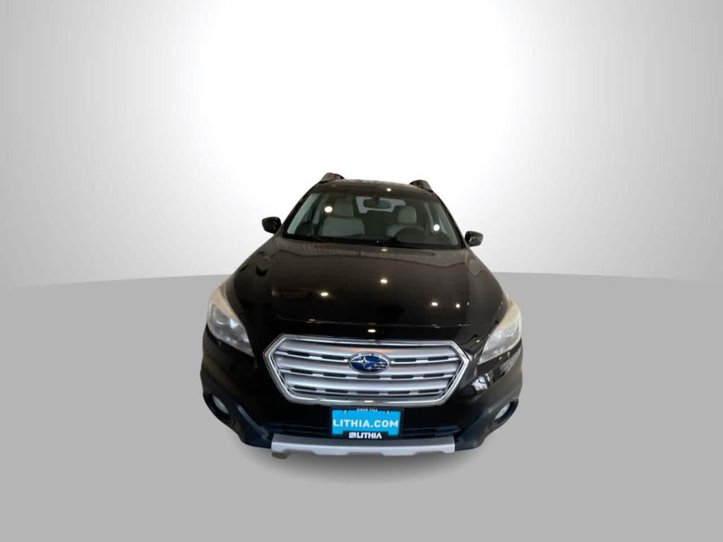 used 2017 Subaru Outback car, priced at $18,172