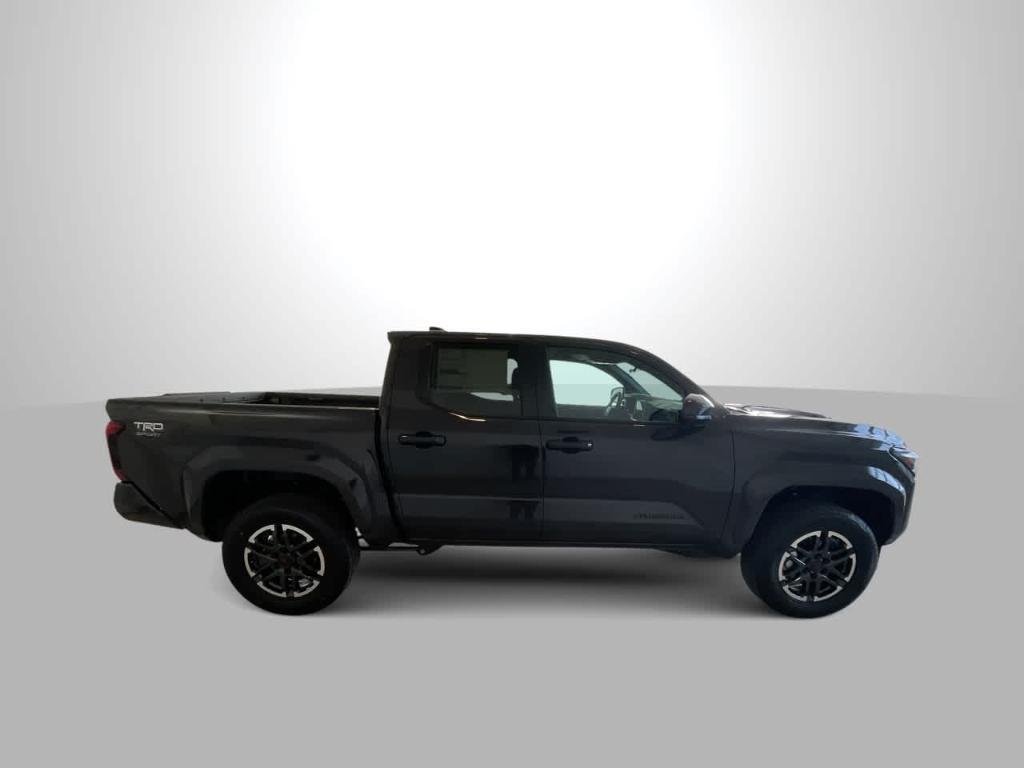 new 2026 Toyota Tacoma car, priced at $45,495