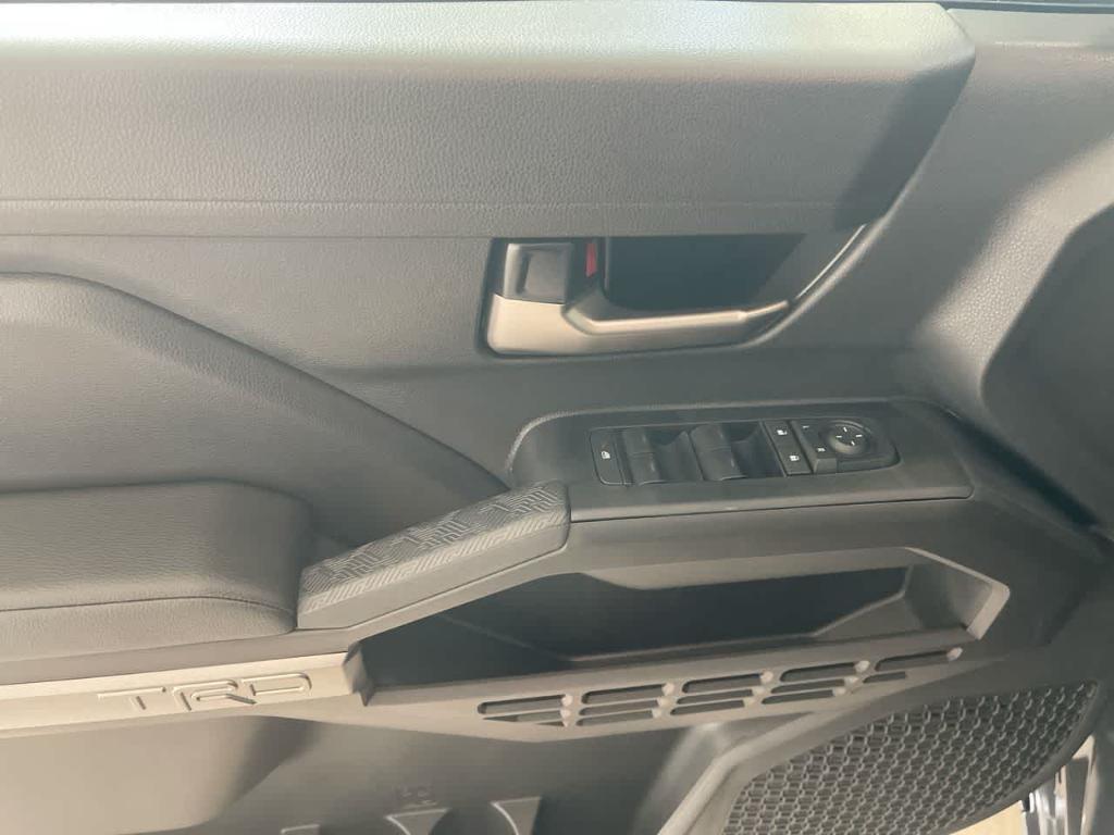 new 2026 Toyota Tacoma car, priced at $45,495