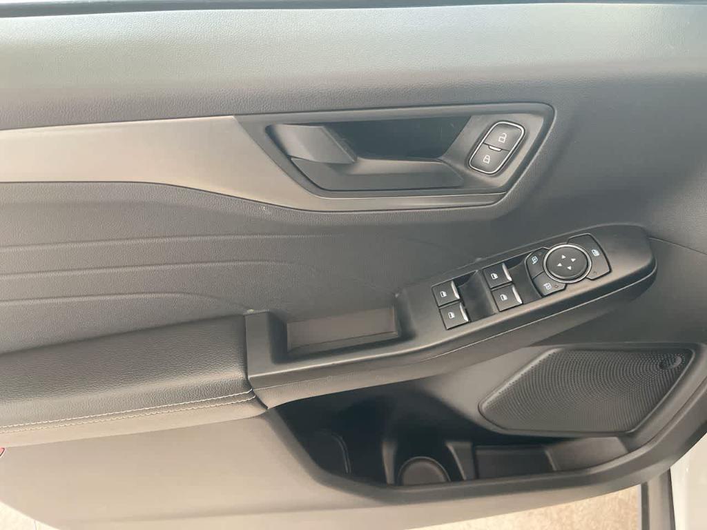 used 2025 Ford Escape car, priced at $23,601