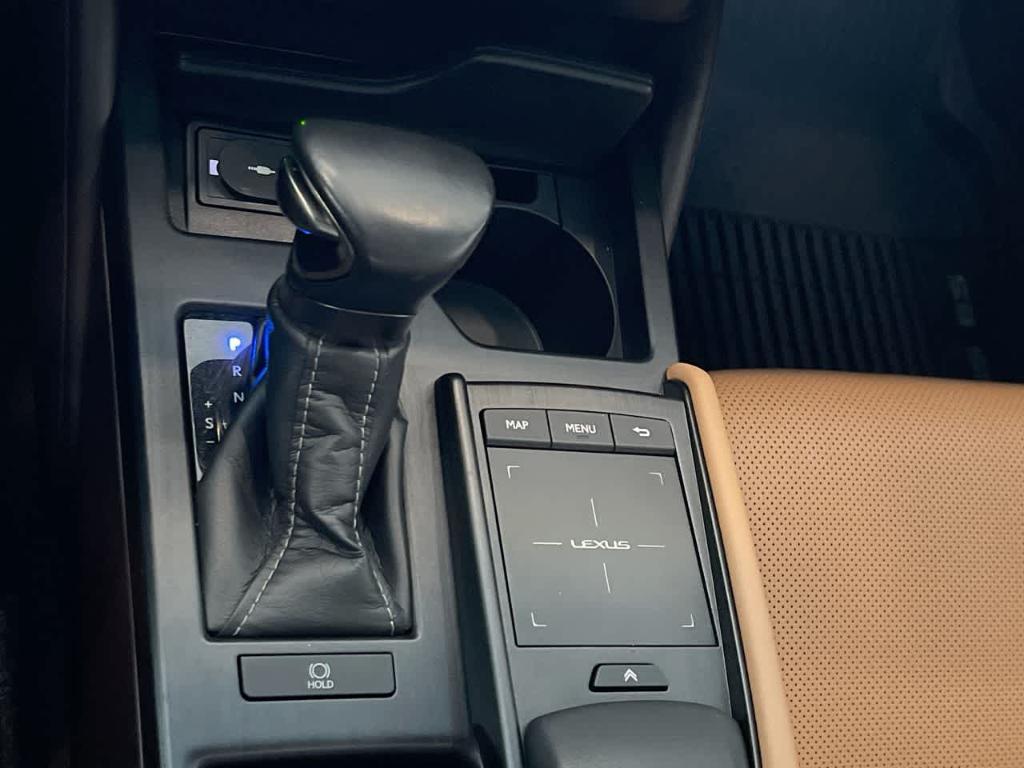 used 2020 Lexus ES 350 car, priced at $28,575