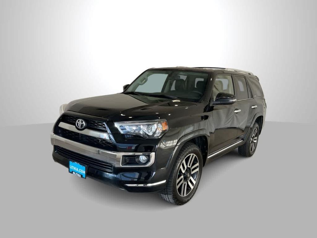 used 2016 Toyota 4Runner car, priced at $28,483