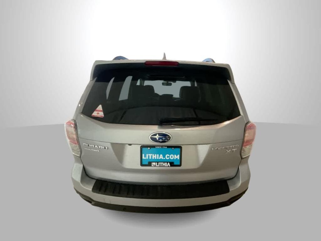 used 2017 Subaru Forester car, priced at $17,498