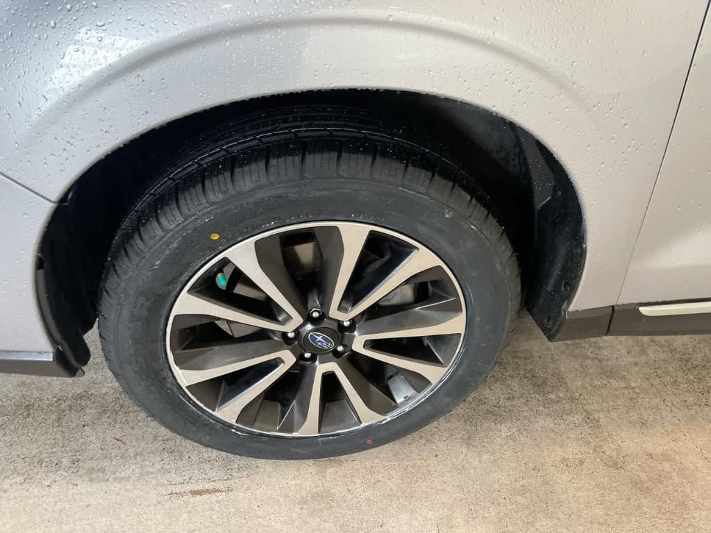used 2017 Subaru Forester car, priced at $17,498