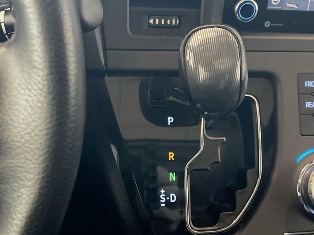 used 2020 Toyota Sienna car, priced at $36,509