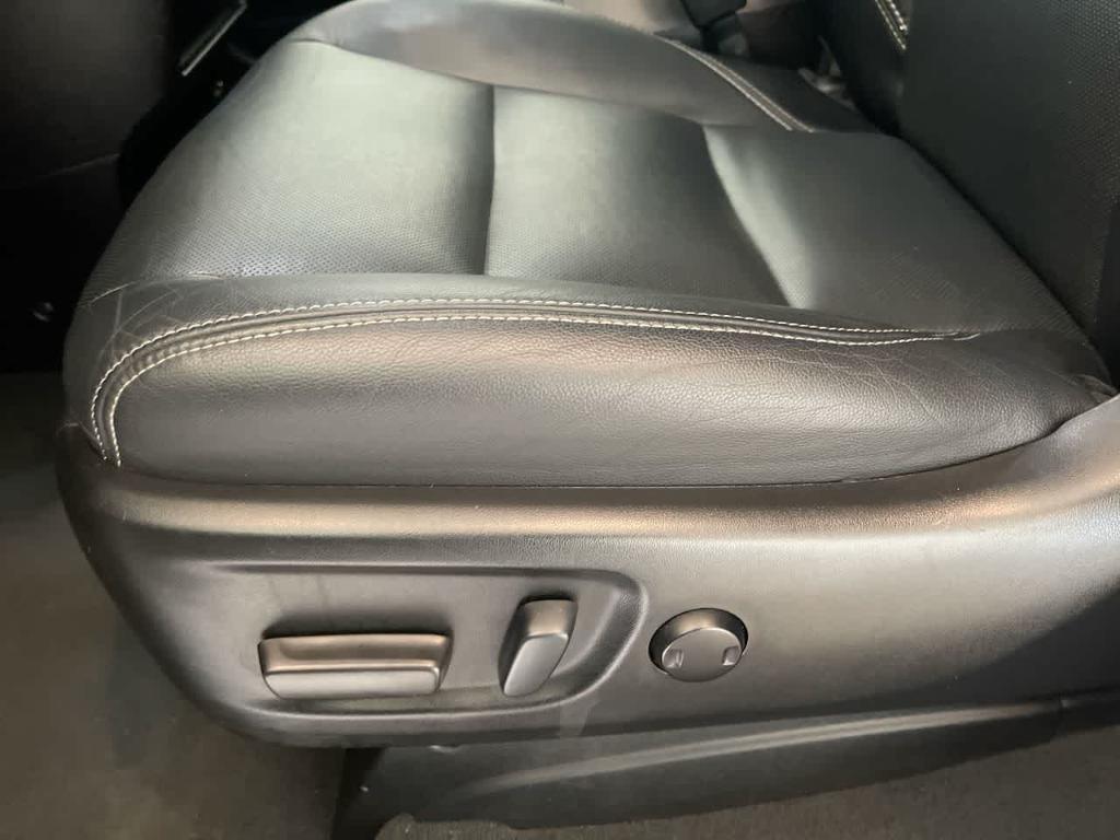 used 2020 Toyota Sienna car, priced at $36,509