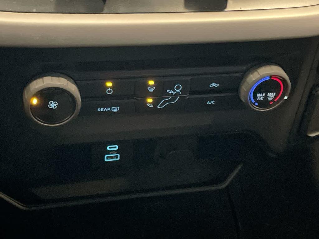 used 2022 Ford F-150 car, priced at $34,819