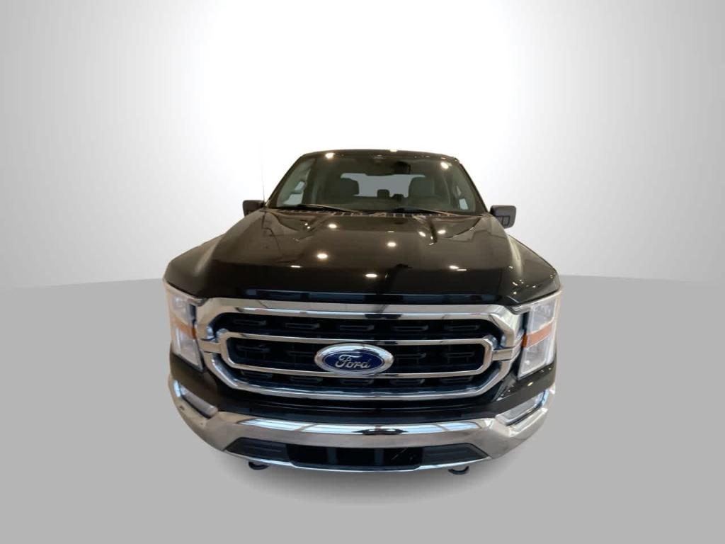 used 2022 Ford F-150 car, priced at $34,819