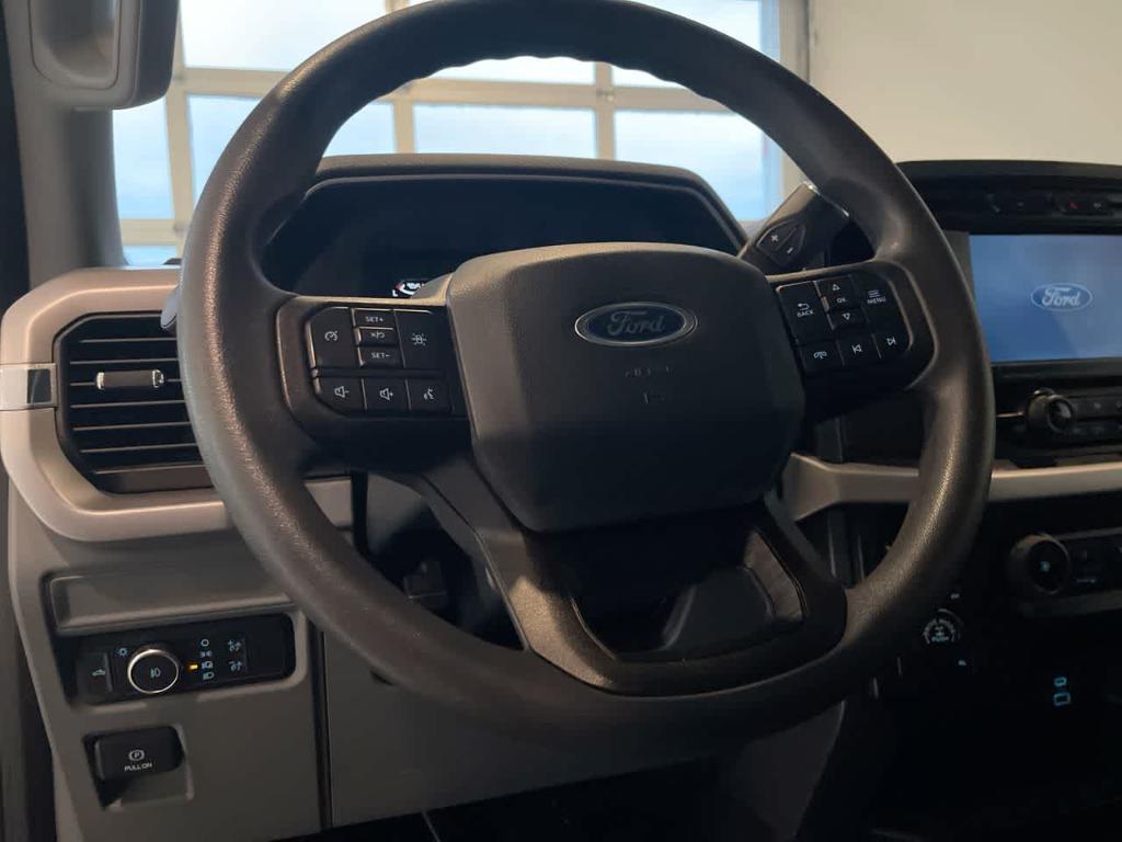 used 2022 Ford F-150 car, priced at $34,819