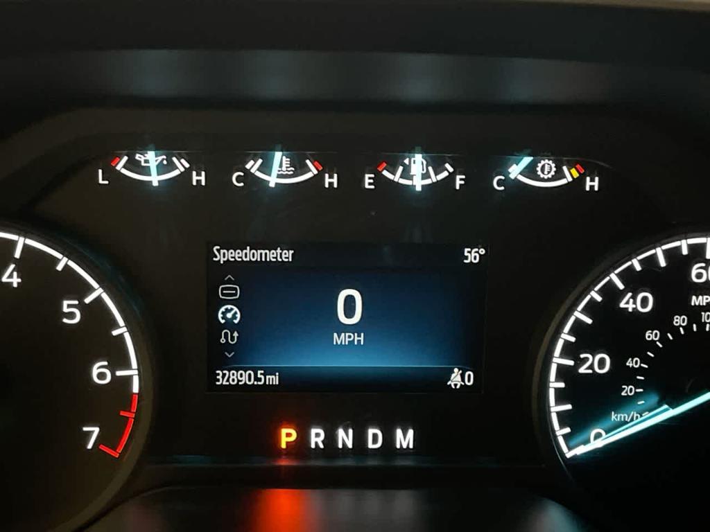 used 2022 Ford F-150 car, priced at $34,819