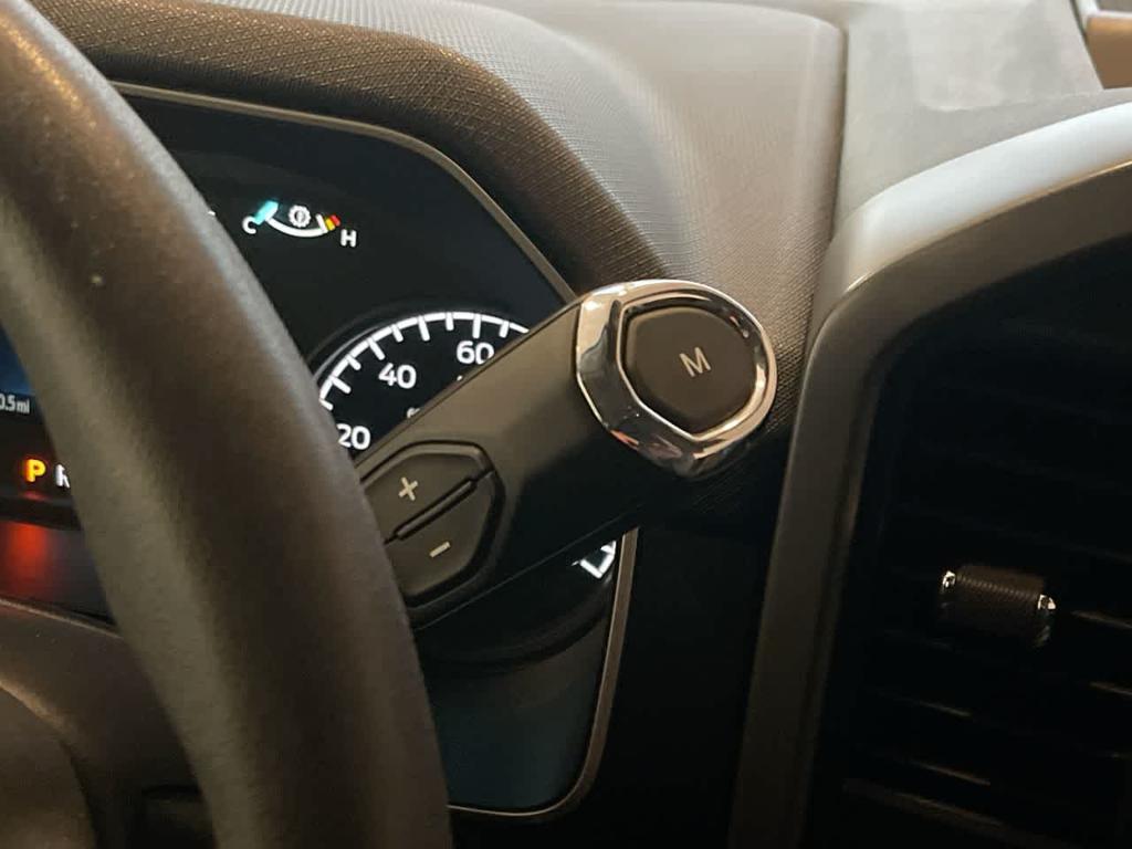 used 2022 Ford F-150 car, priced at $34,819