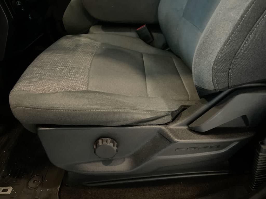 used 2022 Ford F-150 car, priced at $34,819