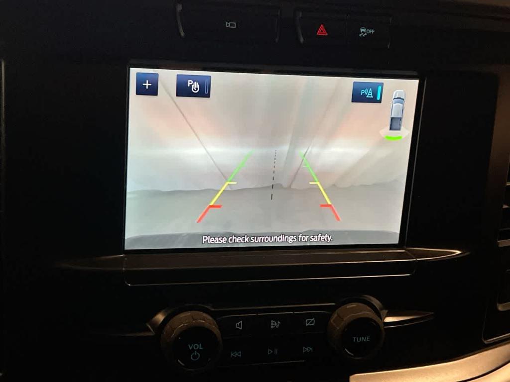 used 2022 Ford F-150 car, priced at $34,819