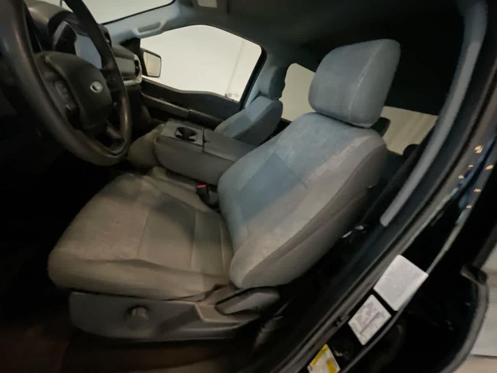 used 2022 Ford F-150 car, priced at $34,819