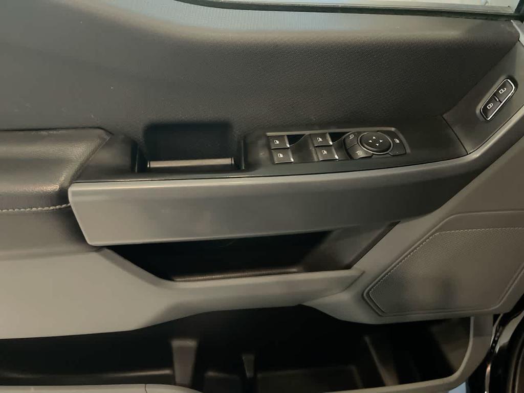 used 2022 Ford F-150 car, priced at $34,819