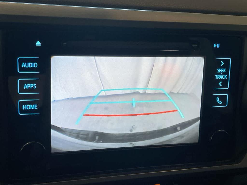 used 2019 Toyota Tacoma car, priced at $34,631