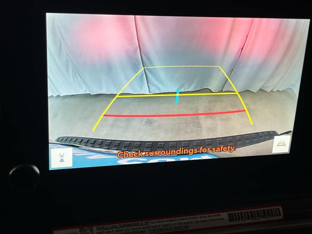 new 2026 Toyota 4Runner car, priced at $43,093