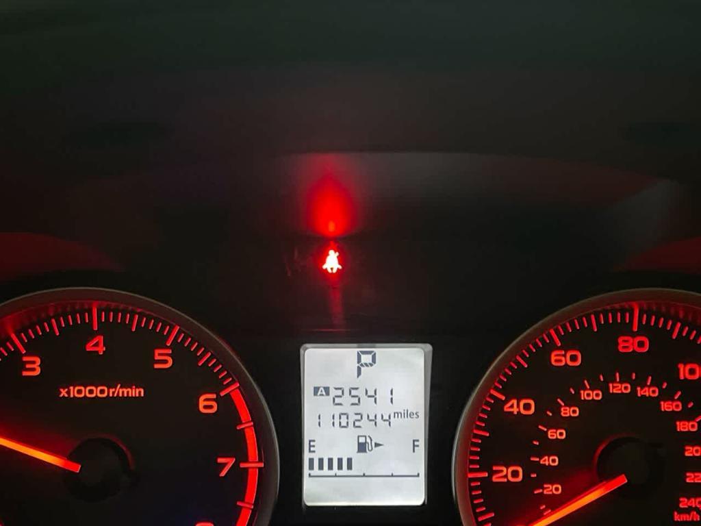 used 2015 Subaru Forester car, priced at $11,785