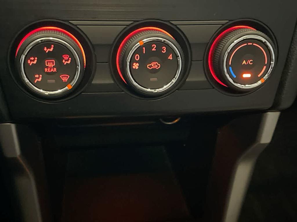 used 2015 Subaru Forester car, priced at $11,785