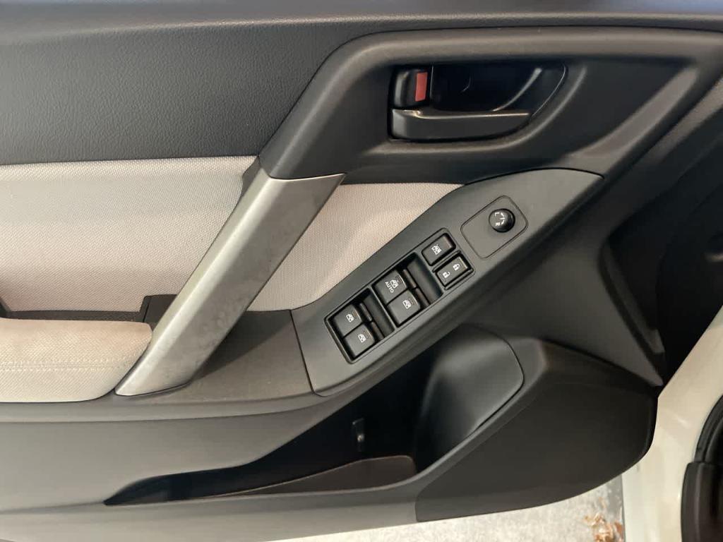 used 2015 Subaru Forester car, priced at $11,785