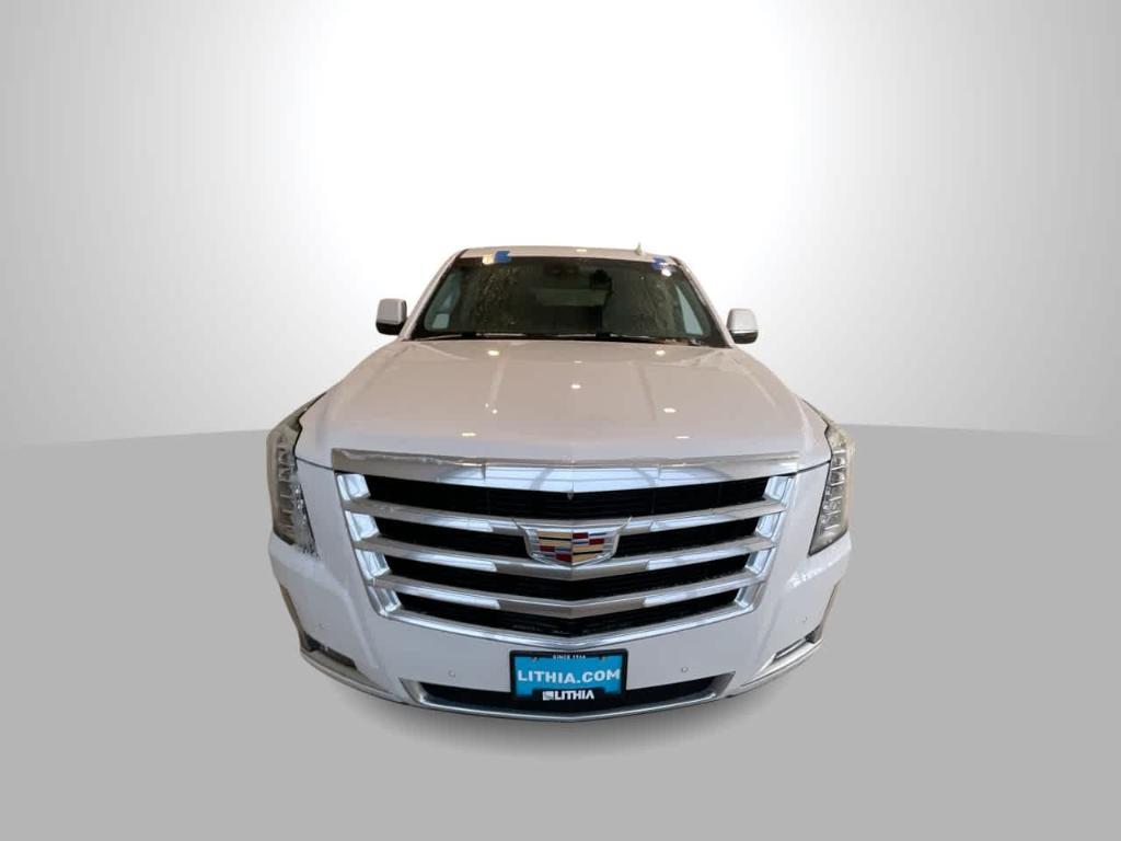 used 2020 Cadillac Escalade car, priced at $36,548