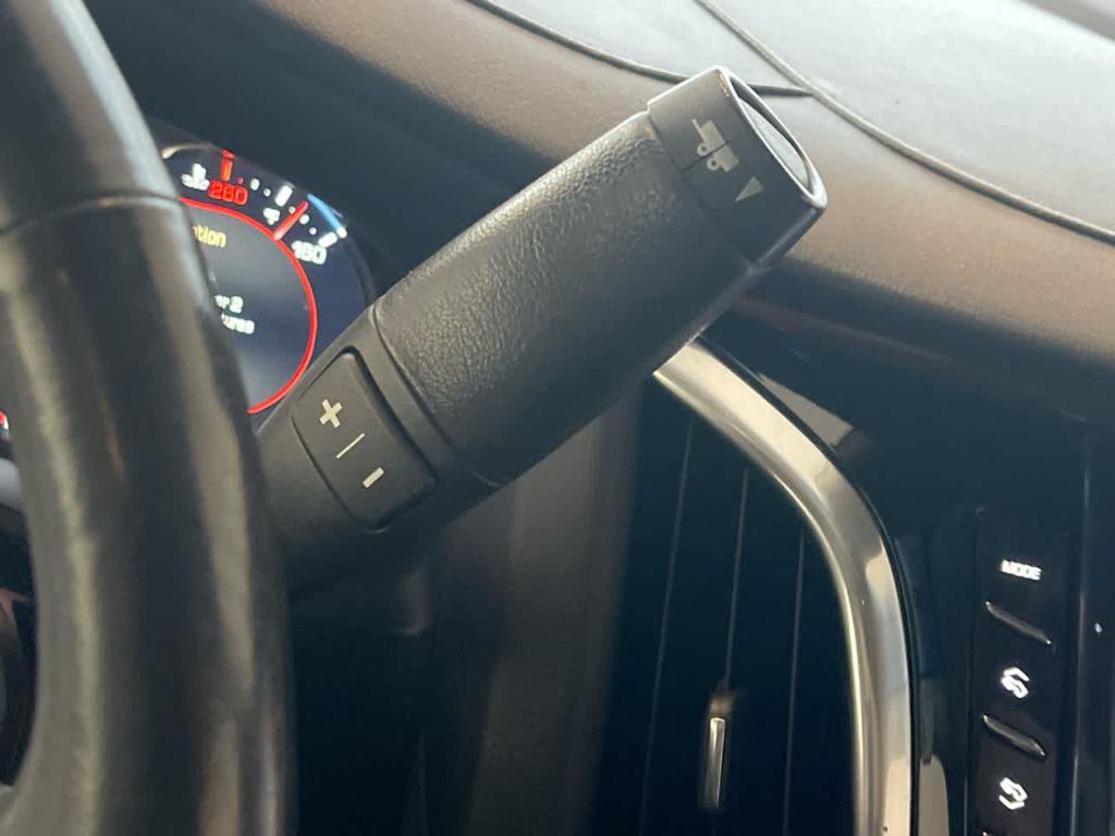 used 2020 Cadillac Escalade car, priced at $36,548