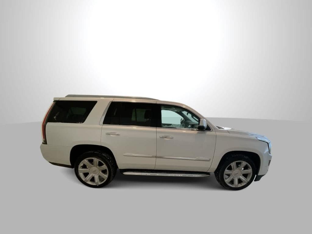 used 2020 Cadillac Escalade car, priced at $36,548