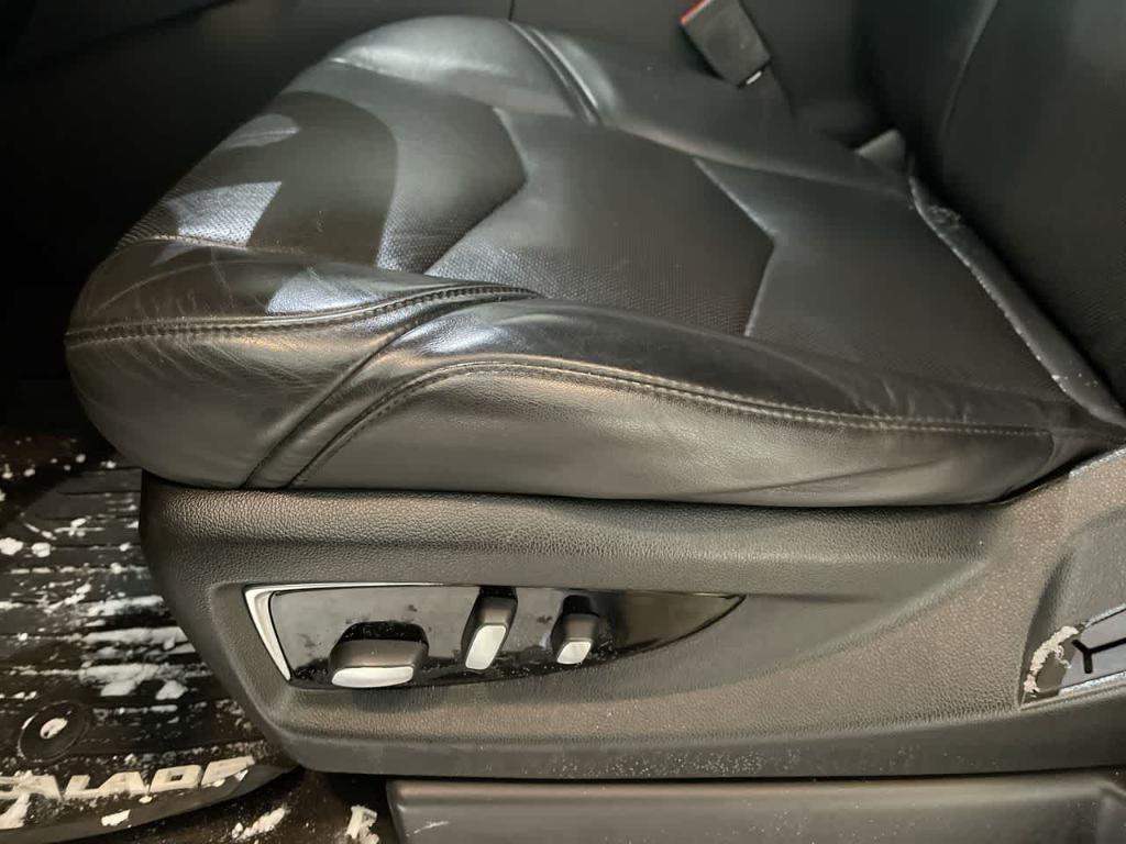 used 2020 Cadillac Escalade car, priced at $36,548