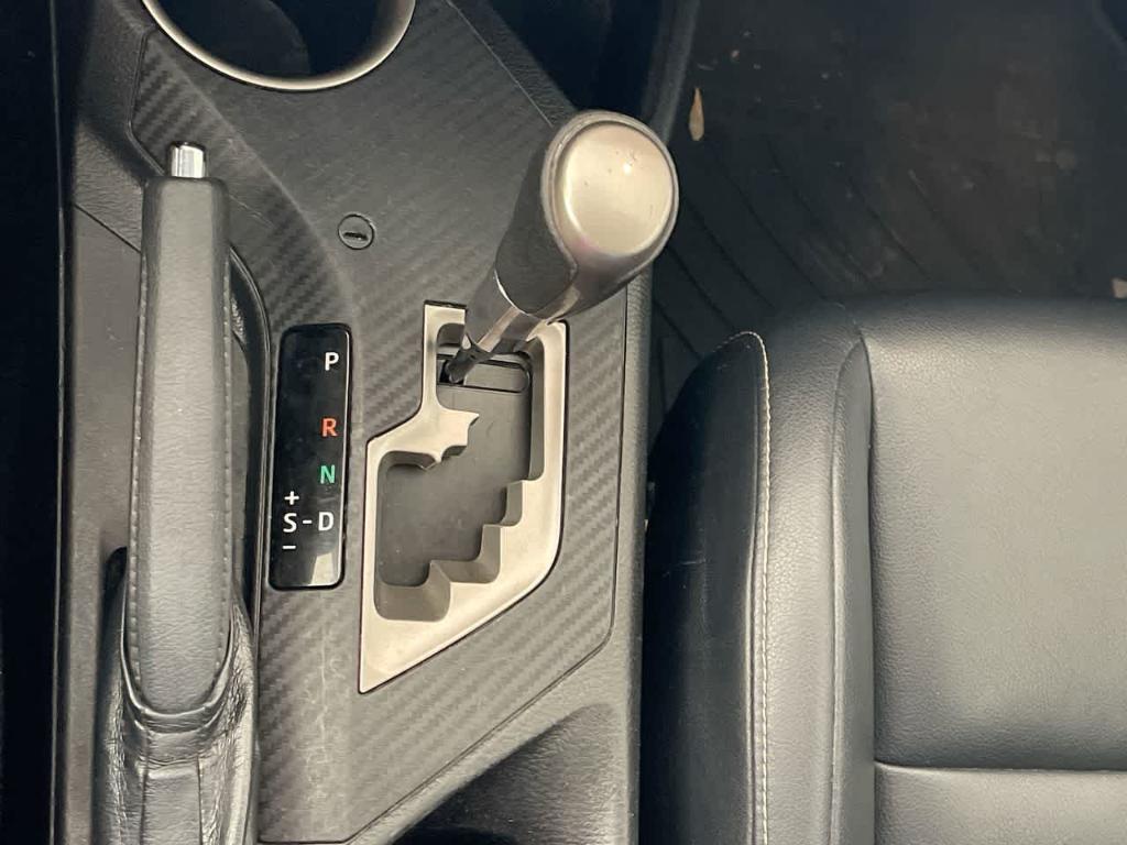 used 2013 Toyota RAV4 car, priced at $15,184