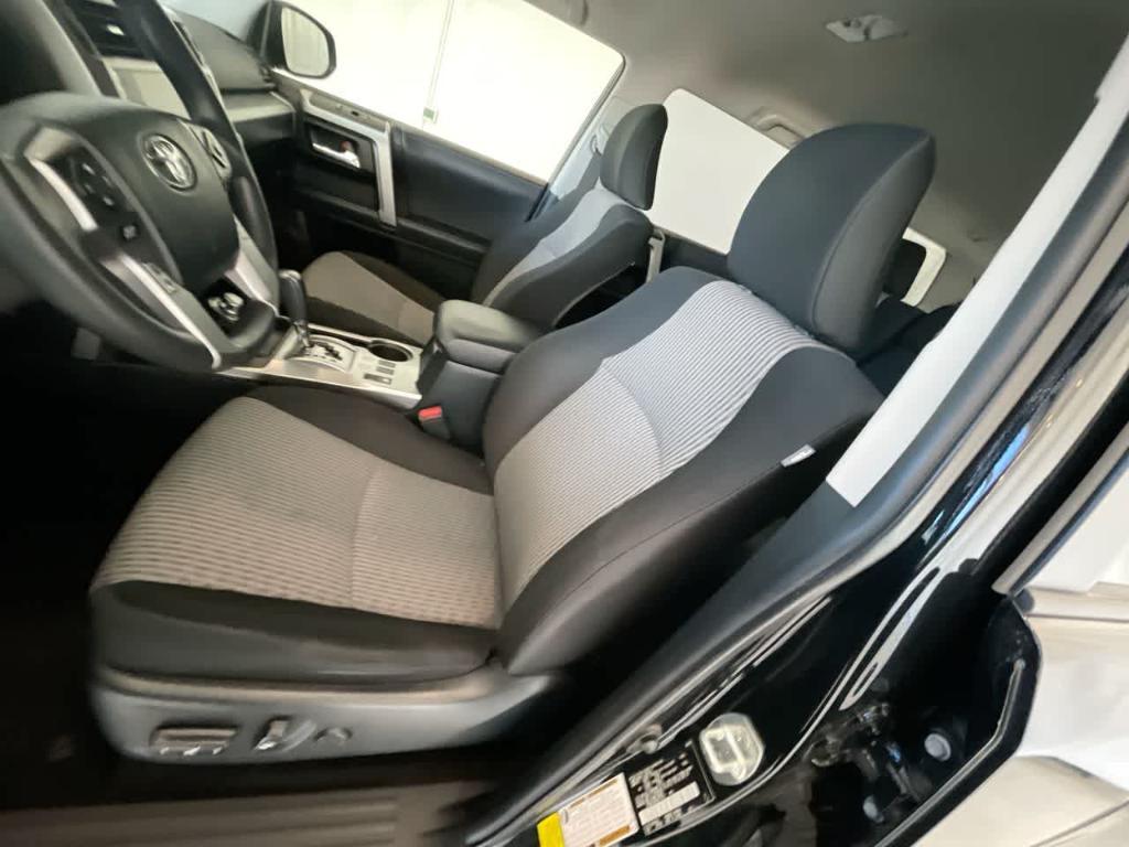 used 2024 Toyota 4Runner car, priced at $35,474