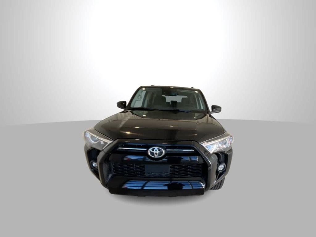 used 2024 Toyota 4Runner car, priced at $35,474