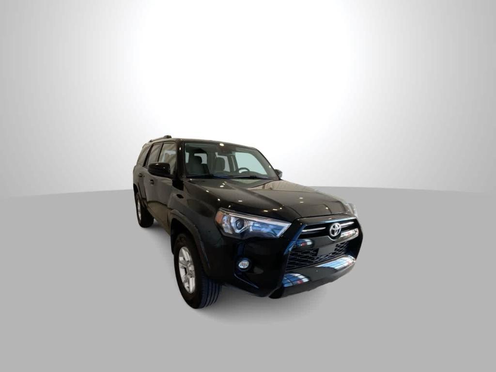 used 2024 Toyota 4Runner car, priced at $35,474