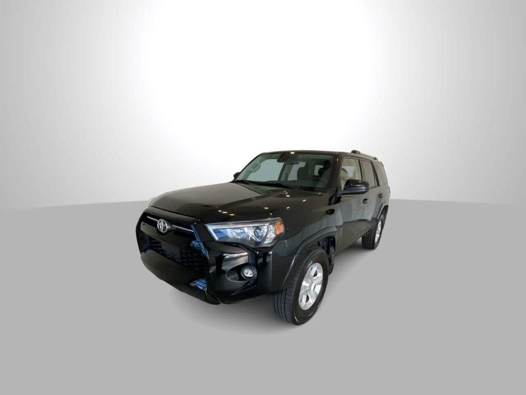 used 2024 Toyota 4Runner car, priced at $35,474