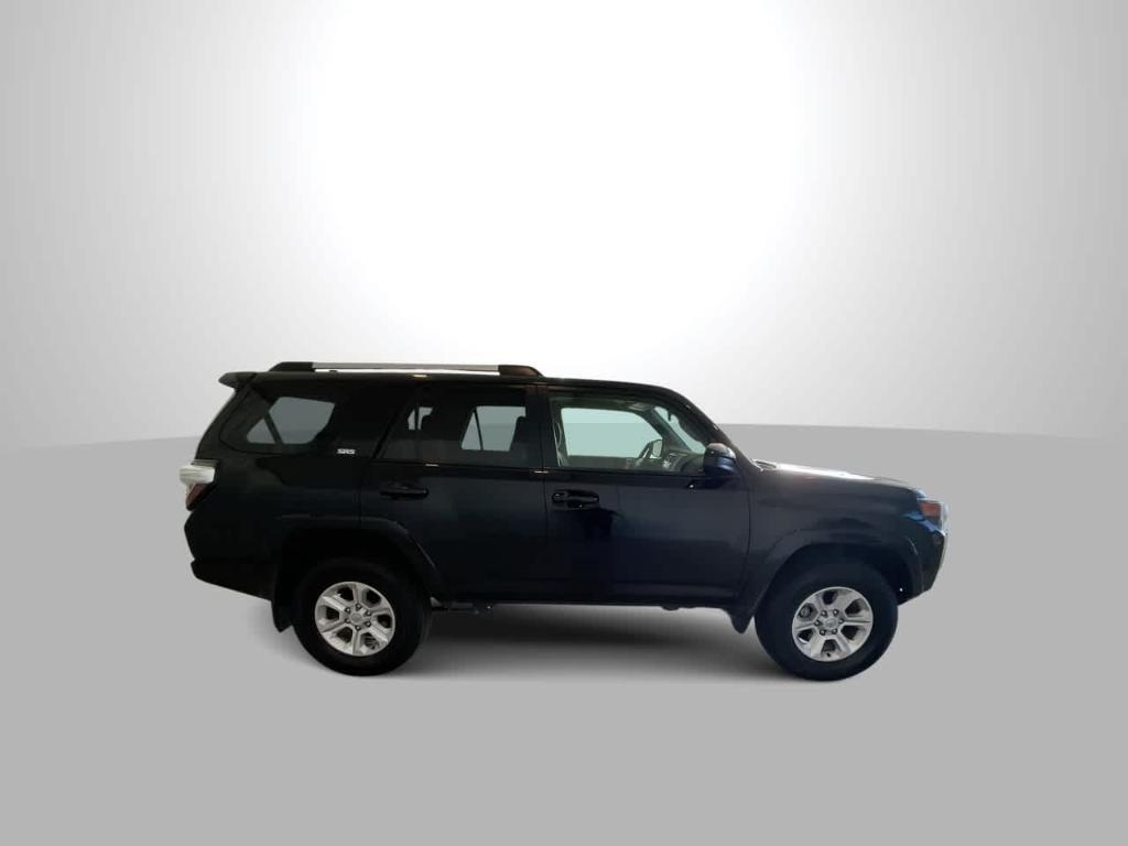 used 2024 Toyota 4Runner car, priced at $35,474