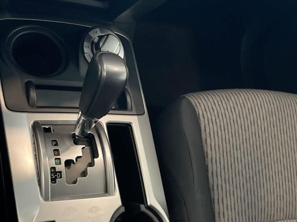 used 2024 Toyota 4Runner car, priced at $35,474