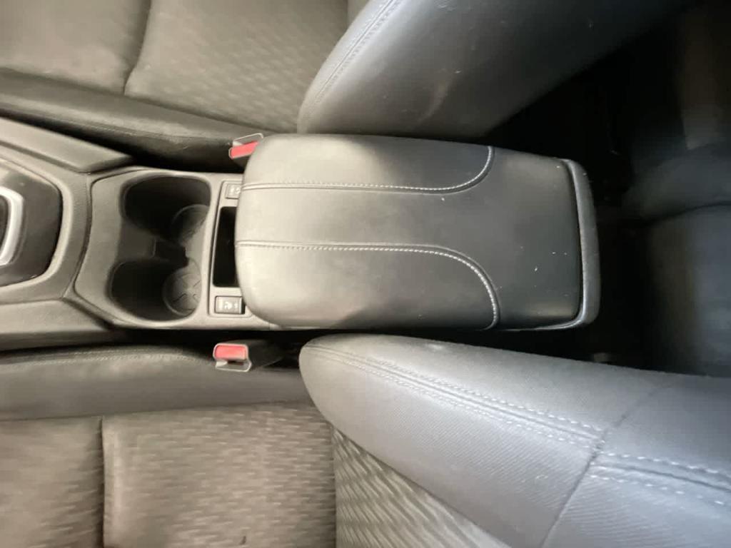 used 2017 Nissan Rogue car, priced at $11,493