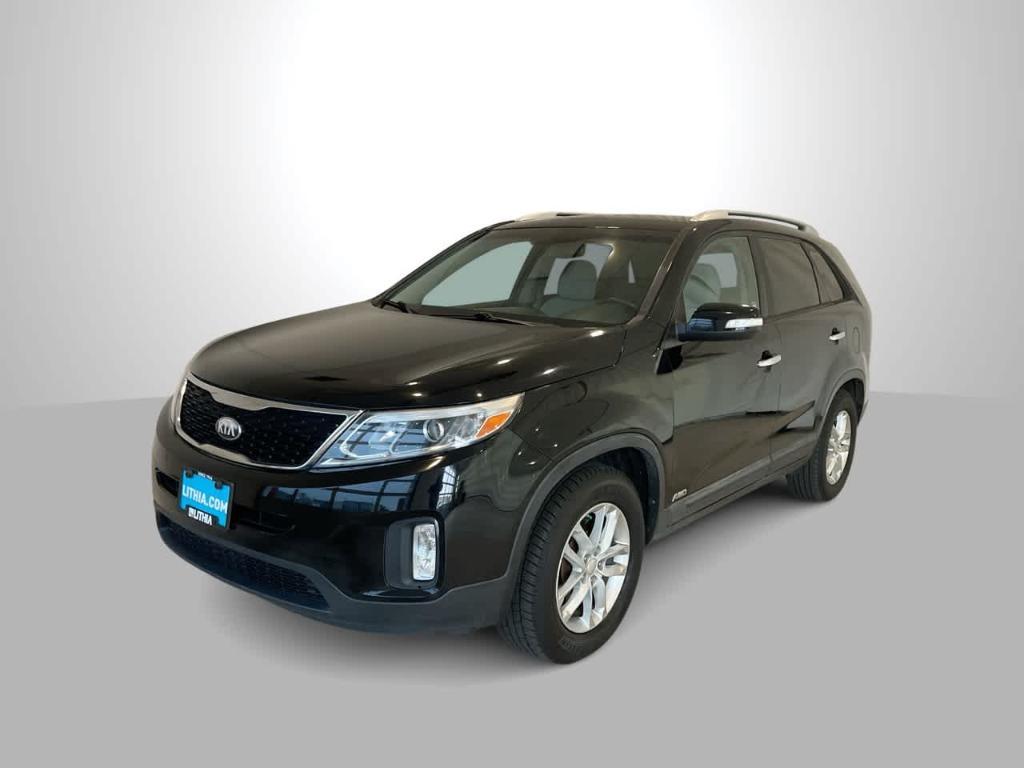 used 2014 Kia Sorento car, priced at $8,167