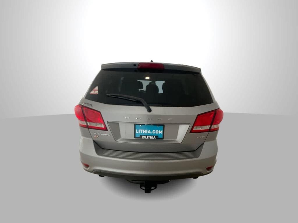 used 2019 Dodge Journey car, priced at $13,135