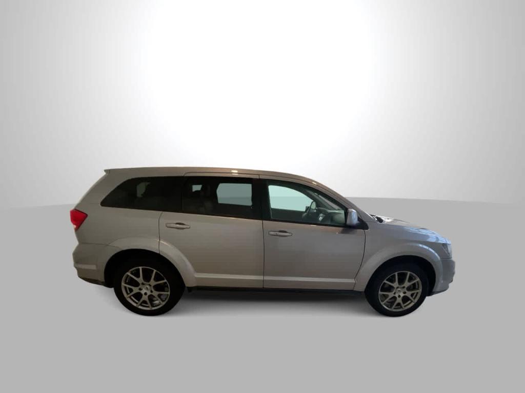 used 2019 Dodge Journey car, priced at $13,135