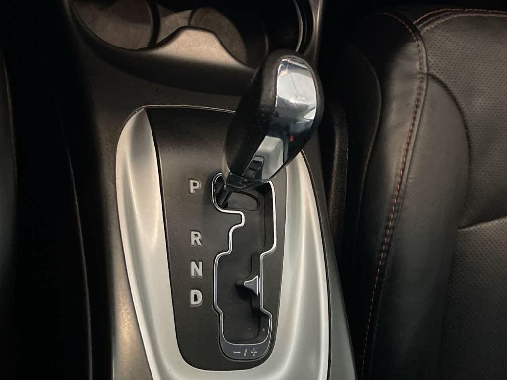 used 2019 Dodge Journey car, priced at $13,135