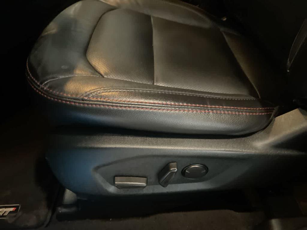 used 2019 Ford Explorer car, priced at $24,237