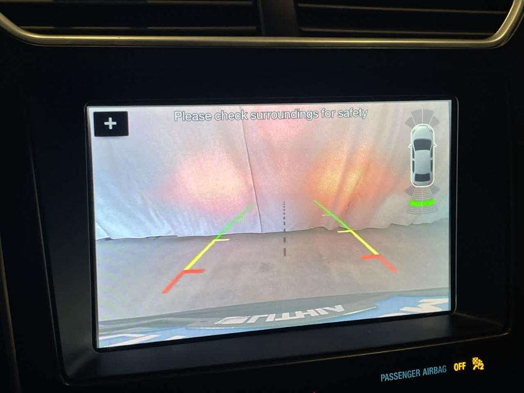 used 2019 Ford Explorer car, priced at $24,237